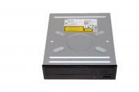 DVD Brenner (Intern) S-ATA Schwarz SATA PC Computer Serial ATA CD DVD-RW LG GH50N
