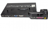 IBM Lenovo Mini Dock 2504 f&uuml;r T60 T60p T61 R60 R61 T400 T500 W500 Z61P Z61T