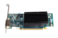 ATI Radeon HD2400Pro 128MB DDR2 Grafikkarte PCI Express DVI