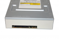 DVD Laufwerk (Intern) S-ATA Schwarz SATA PC Computer Serial ATA CD DVD-ROM Samsung SH-118