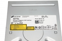 DVD Brenner (Intern) S-ATA Schwarz SATA PC Computer Serial ATA CD DVD-RW LG GH30N