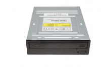 DVD Laufwerk (Intern) IDE Schwarz PATA PC Computer EIDE DVD-ROM Toshiba TS-H492