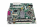 HP 404794-001 uATX Sockel 775 Mainboard DDR2 HP Compaq DC5700