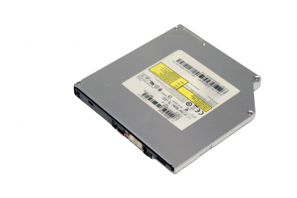 Toshiba TS-L633 DVD Notebookbrenner SATA Intern Slim 12,5mm
