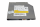 HP UJ8DB DVD Notebookbrenner SATA Intern Slim 10mm