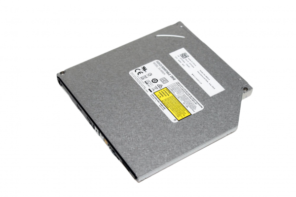 Philips DU-8A5LH DVD Notebookbrenner SATA Intern Slim 9,5mm