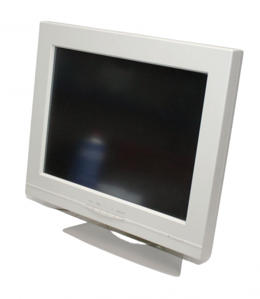Elo ET1524L-7SWC-1NL Touch Screen Monitor 15&quot; 4:3 LCD TFT Monitor VGA 1024 x 768 Seriell