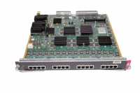 Cisco WS-X6516-GE-TX Cisco Catalyst 6500 Switch Module