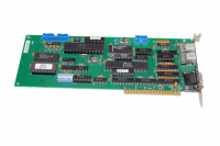 Beckman Instruments BI-4 Controller Board BD 240274 00240273 RS-232