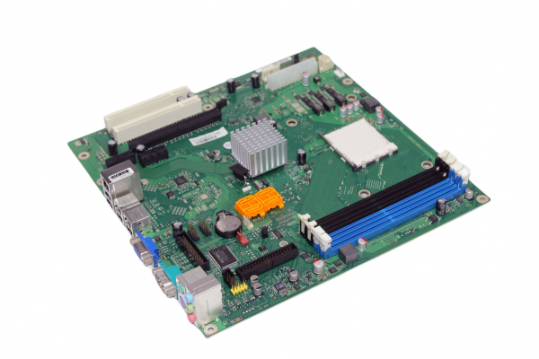 Fujitsu D2901-A10 GS3 Intel Sockel A2 DDR3 ATX Mainboard