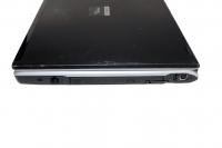 Fujitsu Siemens Lifebook E8210 Intel Core Duo T7200 2 GHz 3GB RAM 120GB 15,4 Zoll Notebook WinXP Home Retro