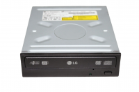 DVD Brenner (Intern) IDE Schwarz PATA PC Computer EIDE DVD-RW LG GSA-4167B