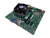 Lenovo IH81M Intel Core i3-4130 3,40 GHz 4GB DDR3 Mainboard-Bundle