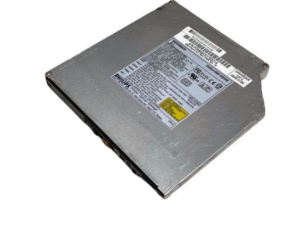 Philips SDVD8431 DVD-Brenner IDE Notebook Laufwerk 12,5 mm