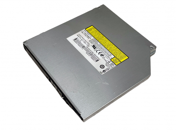 Toshiba SN-S082 DVD-Brenner IDE Notebook Laufwerk 12,5mm