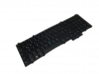Tastatur Schwarz Deutsch QWERTZ  Notebook, Model:...