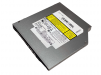 NEC ND-6650A DVD-Brenner IDE Notebook Laufwerk 12,7mm