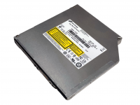 LG GT32N DVD Notebookbrenner SATA Intern Slim 12,5mm