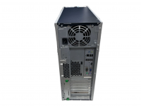 HP Compaq DC7900 Desktop PC Intel Core 2 Quad Q9400 2,66 GHz 4GB RAM 250GB HDD Win10