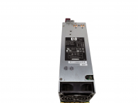 500W HP PS-5501-1C Server Netzteil Power Supply 264166-001