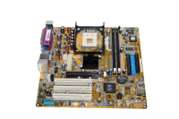 Asus P4S800-MX/S Intel Sockel 478 DDR1 ATX Mainboard