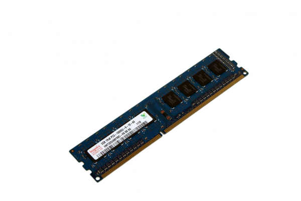 2GB DDR3 RAM Hynix HMT325U6BFR8C-H9 PC3-10600U 1333MHz Arbeitsspeicher