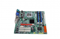 Acer Q45T-AM V:1.0 Intel Sockel LGA 775 DDR3 ATX Mainboard