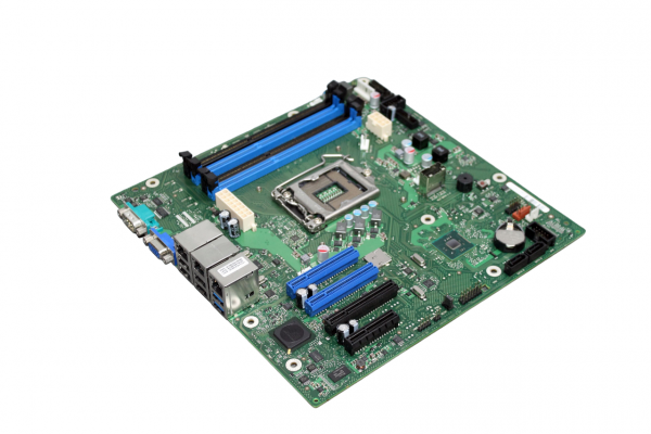 Fujitsu D3239-A12 GS1 Mainboard Primergy TX1320 TX1330 M1 LGA1150
