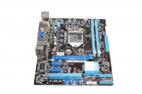 Asus P8H61-M LE/USB3 Mainboard mATX Sockel LGA1155 DDR3