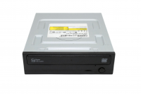 DVD Brenner Samsung SH-224 (Intern) S-ATA Schwarz SATA PC...