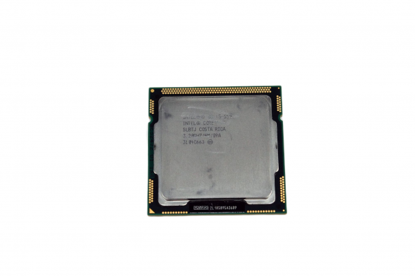Intel Core i5-650 1.Gen SLBTJ 2x3.2Ghz 4M Sockel 1156