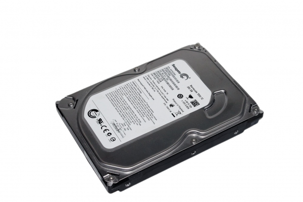 250GB Seagate HDD 3,5&quot; Festplatte 8MB Cache SATA  3,5&quot; intern ST3250318AS